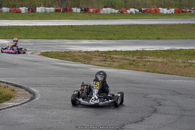 20/11/2016 : Seranne Trophy à Ganges (Photos Antoine Camblor) 2016 — karting
