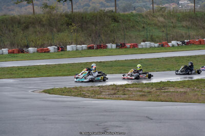 20/11/2016 : Seranne Trophy à Ganges (Photos Antoine Camblor) 2016 — karting