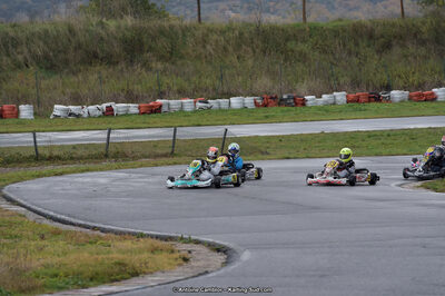 20/11/2016 : Seranne Trophy à Ganges (Photos Antoine Camblor) 2016 — karting