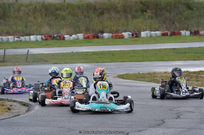 20/11/2016 : Seranne Trophy à Ganges (Photos Antoine Camblor) 2016 — karting
