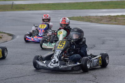 20/11/2016 : Seranne Trophy à Ganges (Photos Antoine Camblor) 2016 — karting