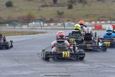 20/11/2016 : Seranne Trophy à Ganges (Photos Antoine Camblor) 2016 — karting