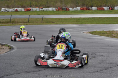 20/11/2016 : Seranne Trophy à Ganges (Photos Antoine Camblor) 2016 — karting