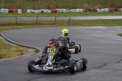 20/11/2016 : Seranne Trophy à Ganges (Photos Antoine Camblor) 2016 — karting