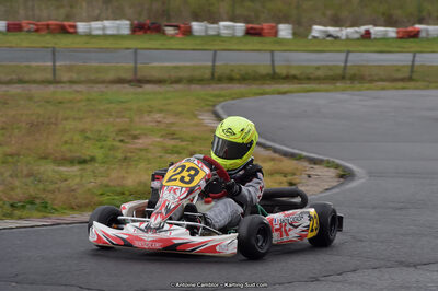20/11/2016 : Seranne Trophy à Ganges (Photos Antoine Camblor) 2016 — karting