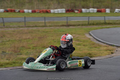 20/11/2016 : Seranne Trophy à Ganges (Photos Antoine Camblor) 2016 — karting