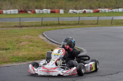 20/11/2016 : Seranne Trophy à Ganges (Photos Antoine Camblor) 2016 — karting