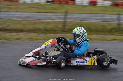 20/11/2016 : Seranne Trophy à Ganges (Photos Antoine Camblor) 2016 — karting