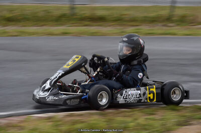 20/11/2016 : Seranne Trophy à Ganges (Photos Antoine Camblor) 2016 — karting