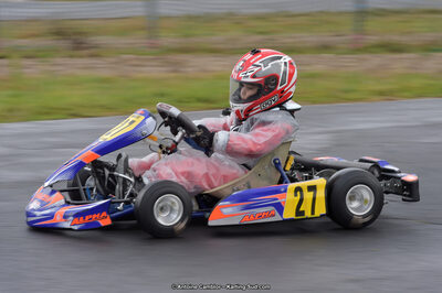 20/11/2016 : Seranne Trophy à Ganges (Photos Antoine Camblor) 2016 — karting