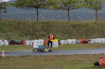 20/11/2016 : Seranne Trophy à Ganges (Photos Antoine Camblor) 2016 — karting