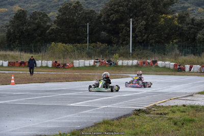 20/11/2016 : Seranne Trophy à Ganges (Photos Antoine Camblor) 2016 — karting