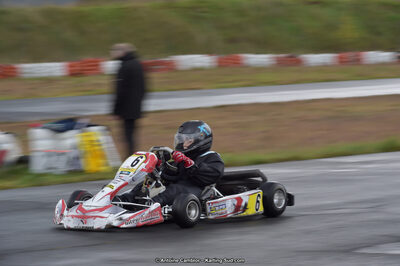 20/11/2016 : Seranne Trophy à Ganges (Photos Antoine Camblor) 2016 — karting