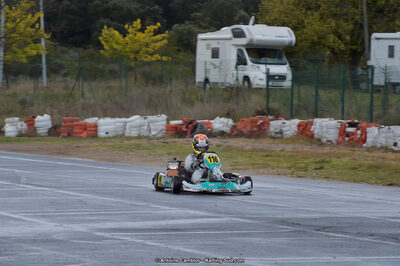 20/11/2016 : Seranne Trophy à Ganges (Photos Antoine Camblor) 2016 — karting