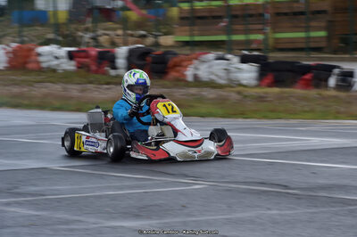 20/11/2016 : Seranne Trophy à Ganges (Photos Antoine Camblor) 2016 — karting