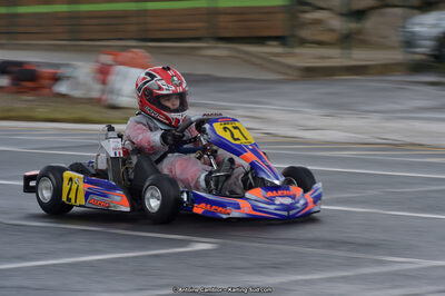 20/11/2016 : Seranne Trophy à Ganges (Photos Antoine Camblor) 2016 — karting