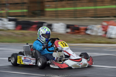 20/11/2016 : Seranne Trophy à Ganges (Photos Antoine Camblor) 2016 — karting