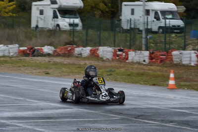 20/11/2016 : Seranne Trophy à Ganges (Photos Antoine Camblor) 2016 — karting
