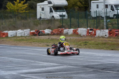 20/11/2016 : Seranne Trophy à Ganges (Photos Antoine Camblor) 2016 — karting