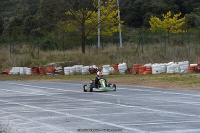 20/11/2016 : Seranne Trophy à Ganges (Photos Antoine Camblor) 2016 — karting