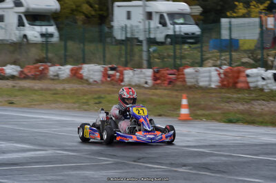 20/11/2016 : Seranne Trophy à Ganges (Photos Antoine Camblor) 2016 — karting