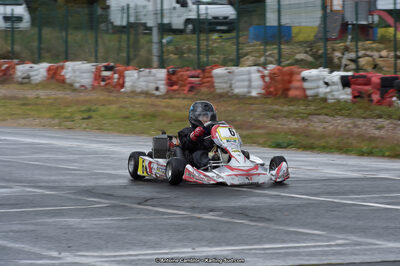 20/11/2016 : Seranne Trophy à Ganges (Photos Antoine Camblor) 2016 — karting