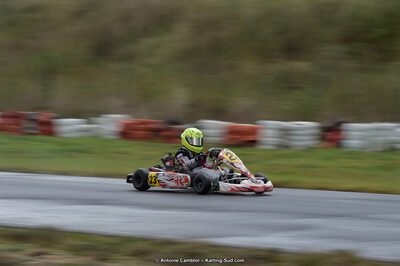 20/11/2016 : Seranne Trophy à Ganges (Photos Antoine Camblor) 2016 — karting