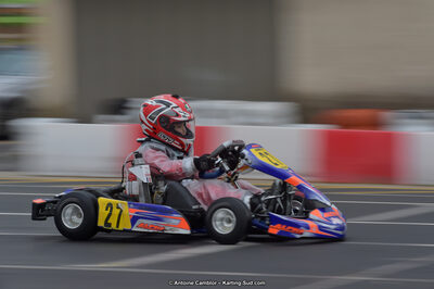 20/11/2016 : Seranne Trophy à Ganges (Photos Antoine Camblor) 2016 — karting