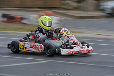 20/11/2016 : Seranne Trophy à Ganges (Photos Antoine Camblor) 2016 — karting