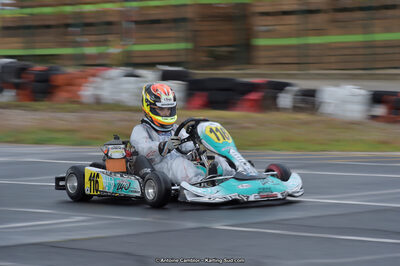 20/11/2016 : Seranne Trophy à Ganges (Photos Antoine Camblor) 2016 — karting