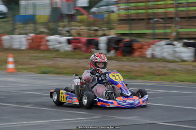 20/11/2016 : Seranne Trophy à Ganges (Photos Antoine Camblor) 2016 — karting