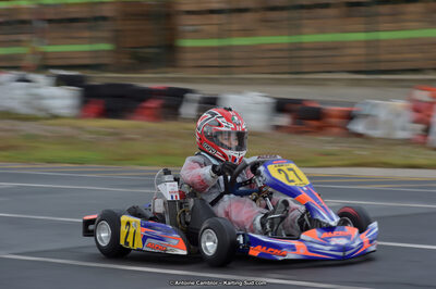 20/11/2016 : Seranne Trophy à Ganges (Photos Antoine Camblor) 2016 — karting