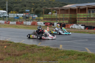 20/11/2016 : Seranne Trophy à Ganges (Photos Antoine Camblor) 2016 — karting