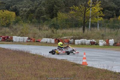 20/11/2016 : Seranne Trophy à Ganges (Photos Antoine Camblor) 2016 — karting