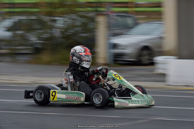 20/11/2016 : Seranne Trophy à Ganges (Photos Antoine Camblor) 2016 — karting