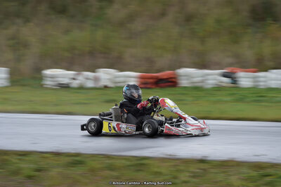 20/11/2016 : Seranne Trophy à Ganges (Photos Antoine Camblor) 2016 — karting