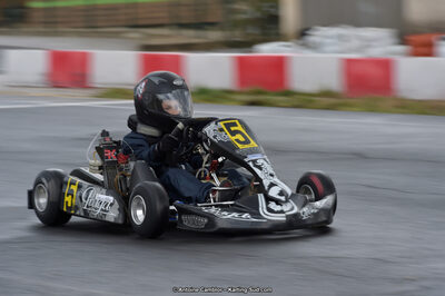 20/11/2016 : Seranne Trophy à Ganges (Photos Antoine Camblor) 2016 — karting