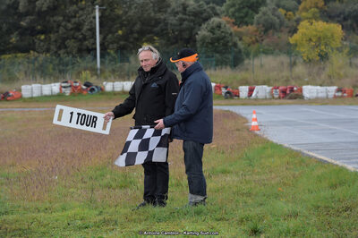 20/11/2016 : Seranne Trophy à Ganges (Photos Antoine Camblor) 2016 — karting