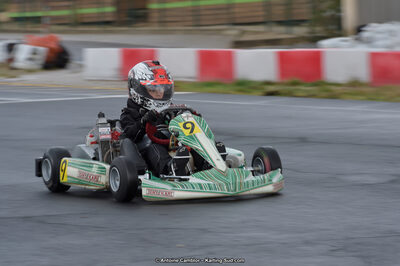 20/11/2016 : Seranne Trophy à Ganges (Photos Antoine Camblor) 2016 — karting