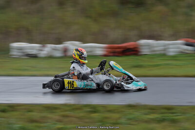 20/11/2016 : Seranne Trophy à Ganges (Photos Antoine Camblor) 2016 — karting