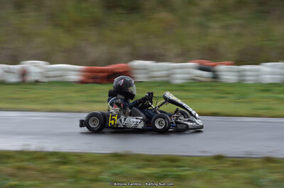 20/11/2016 : Seranne Trophy à Ganges (Photos Antoine Camblor) 2016 — karting
