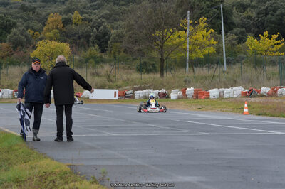 20/11/2016 : Seranne Trophy à Ganges (Photos Antoine Camblor) 2016 — karting