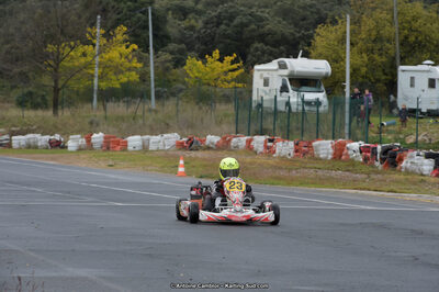 20/11/2016 : Seranne Trophy à Ganges (Photos Antoine Camblor) 2016 — karting