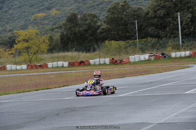 20/11/2016 : Seranne Trophy à Ganges (Photos Antoine Camblor) 2016 — karting