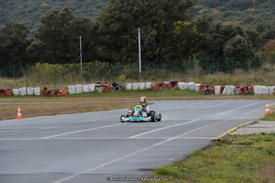20/11/2016 : Seranne Trophy à Ganges (Photos Antoine Camblor) 2016 — karting