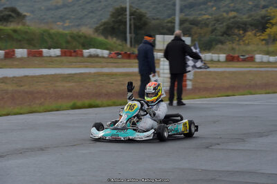 20/11/2016 : Seranne Trophy à Ganges (Photos Antoine Camblor) 2016 — karting