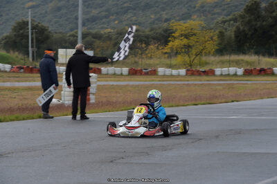 20/11/2016 : Seranne Trophy à Ganges (Photos Antoine Camblor) 2016 — karting