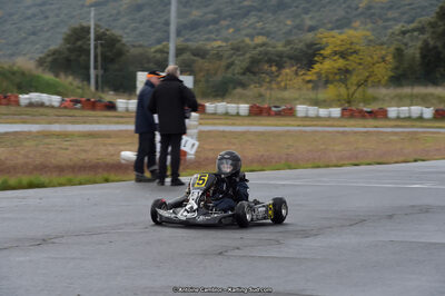 20/11/2016 : Seranne Trophy à Ganges (Photos Antoine Camblor) 2016 — karting