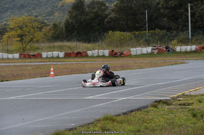 20/11/2016 : Seranne Trophy à Ganges (Photos Antoine Camblor) 2016 — karting