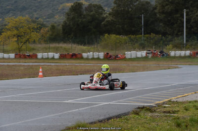 20/11/2016 : Seranne Trophy à Ganges (Photos Antoine Camblor) 2016 — karting